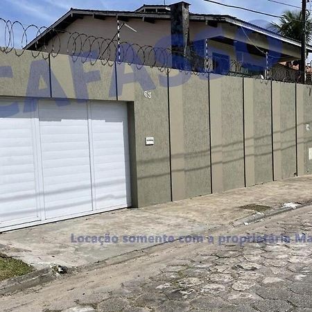 Casa Pe Na Areia Com Piscina A 10Mts Enseada Villa Guaruja Exterior photo