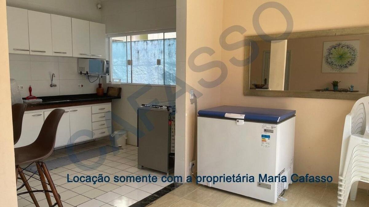 Casa Pe Na Areia Com Piscina A 10Mts Enseada Villa Guaruja Exterior photo