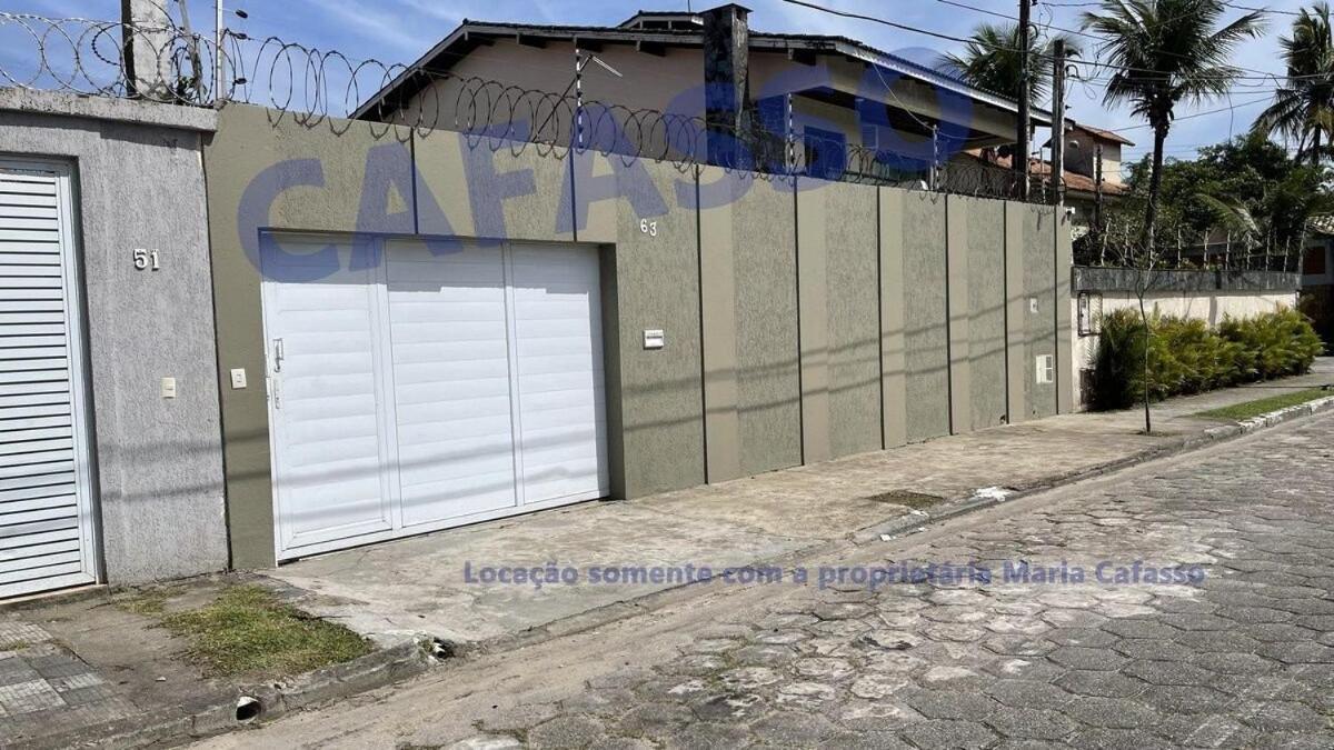 Casa Pe Na Areia Com Piscina A 10Mts Enseada Villa Guaruja Exterior photo