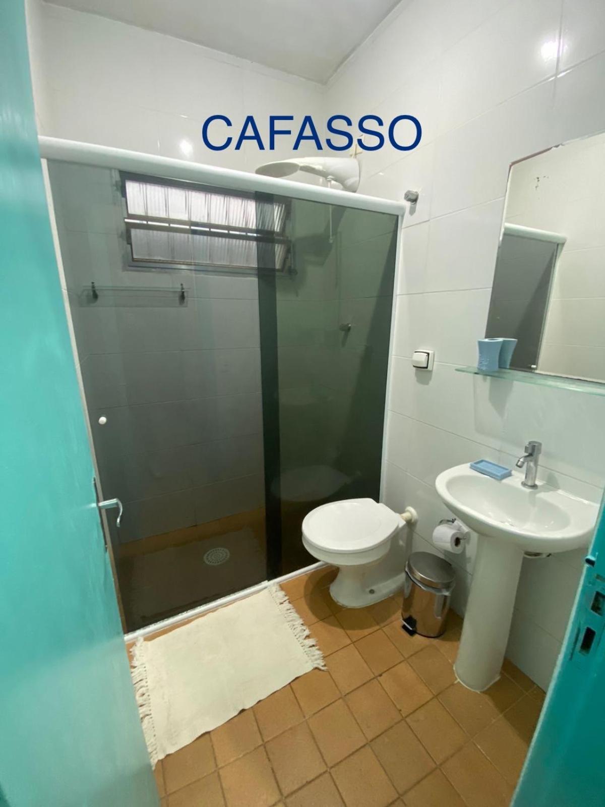 Casa Pe Na Areia Com Piscina A 10Mts Enseada Villa Guaruja Exterior photo