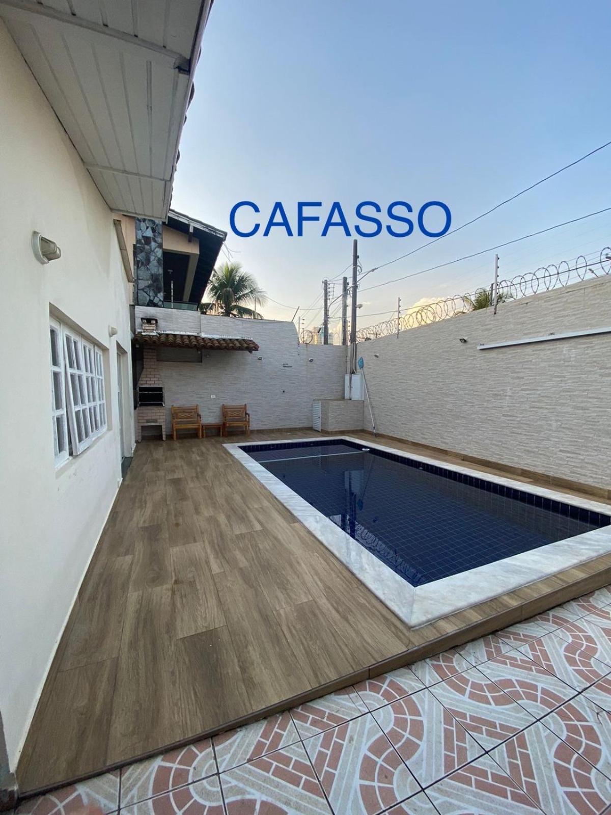 Casa Pe Na Areia Com Piscina A 10Mts Enseada Villa Guaruja Exterior photo
